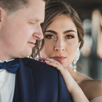 Vestuvių fotosesija Marijampolėje