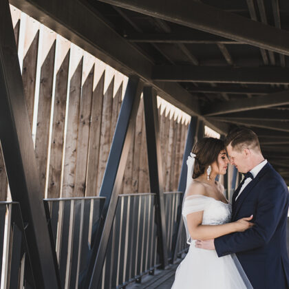 Vestuvių fotosesija Marijampolėje