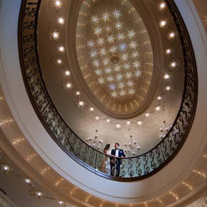 Vestuvių fotosesija Harmony Park